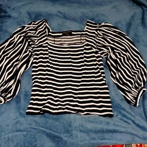 Banana republic woman top